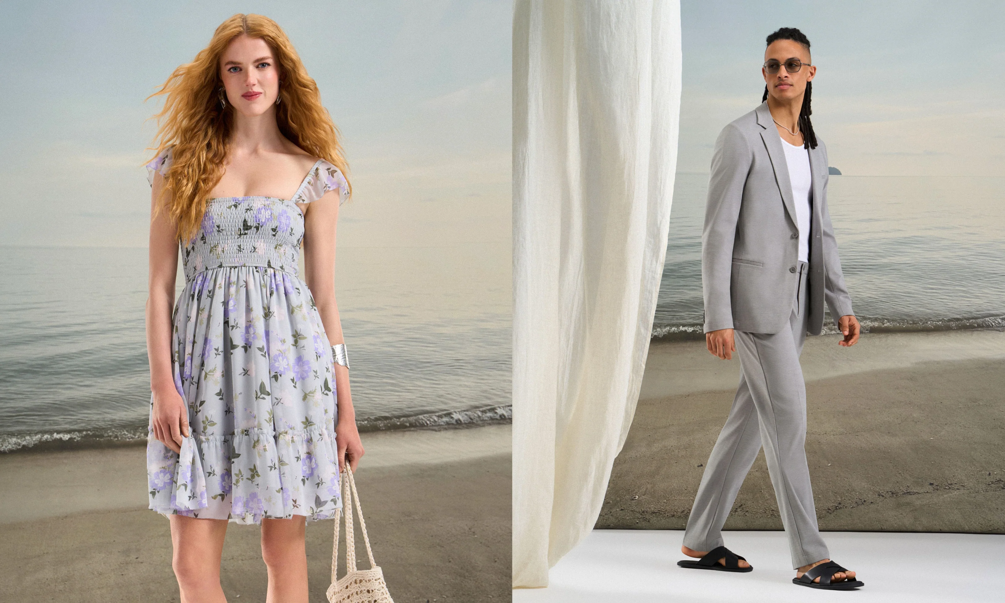 Finally, Clothes That Actually Fit